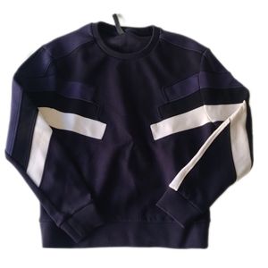 NEIL BARRETT Sweater XXS